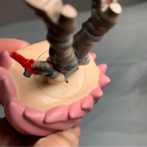 Funko POP Games- Vinyl Figure- Borderlands-Lilith the Siren #209 - Picture 2 of 7